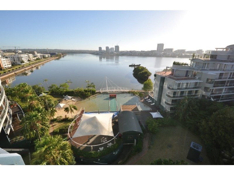 Wentworth Point NSW 2127
