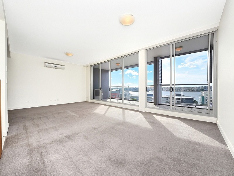 601/10 Rider Boulevard, Rhodes NSW 2138