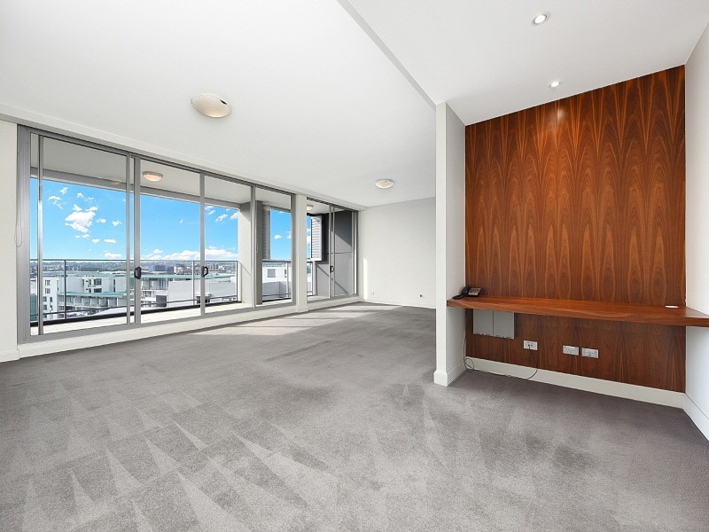 601/10 Rider Boulevard, Rhodes NSW 2138