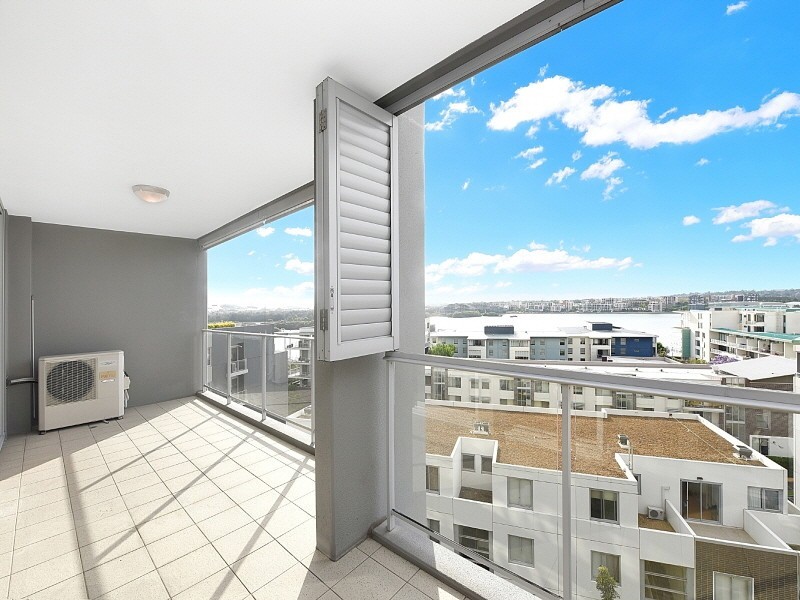 601/10 Rider Boulevard, Rhodes NSW 2138