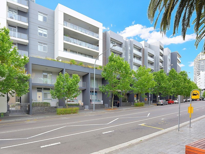 601/10 Rider Boulevard, Rhodes NSW 2138
