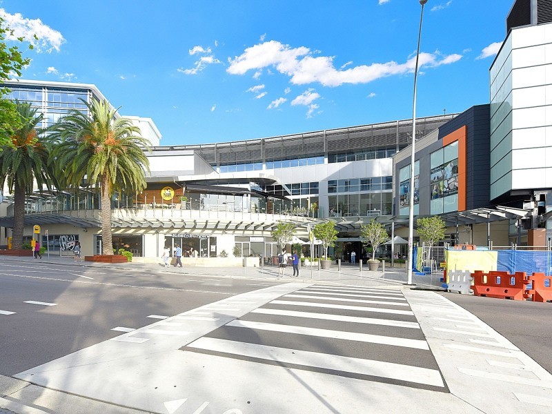 601/10 Rider Boulevard, Rhodes NSW 2138