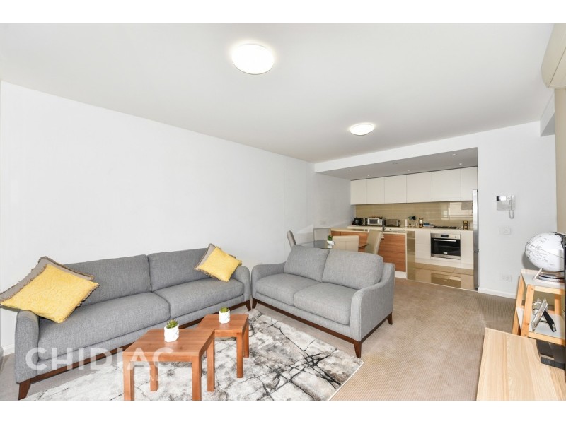323/22 Baywater Drive, Wentworth Point NSW 2127