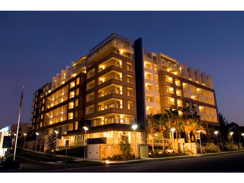 Wentworth Point NSW 2127