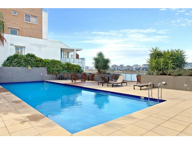 344/46 Baywater Drive, Wentworth Point NSW 2127