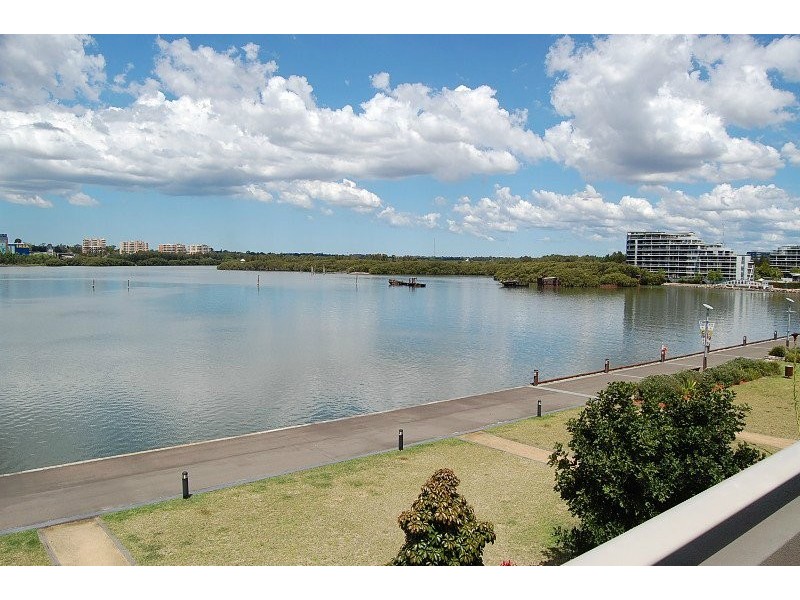 344/46 Baywater Drive, Wentworth Point NSW 2127