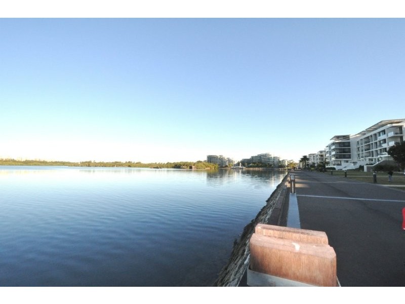 344/46 Baywater Drive, Wentworth Point NSW 2127
