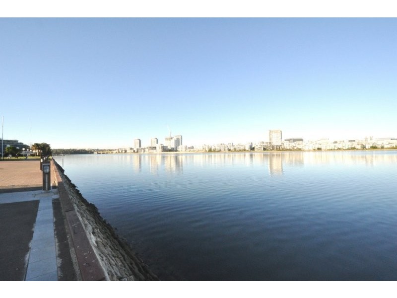 344/46 Baywater Drive, Wentworth Point NSW 2127