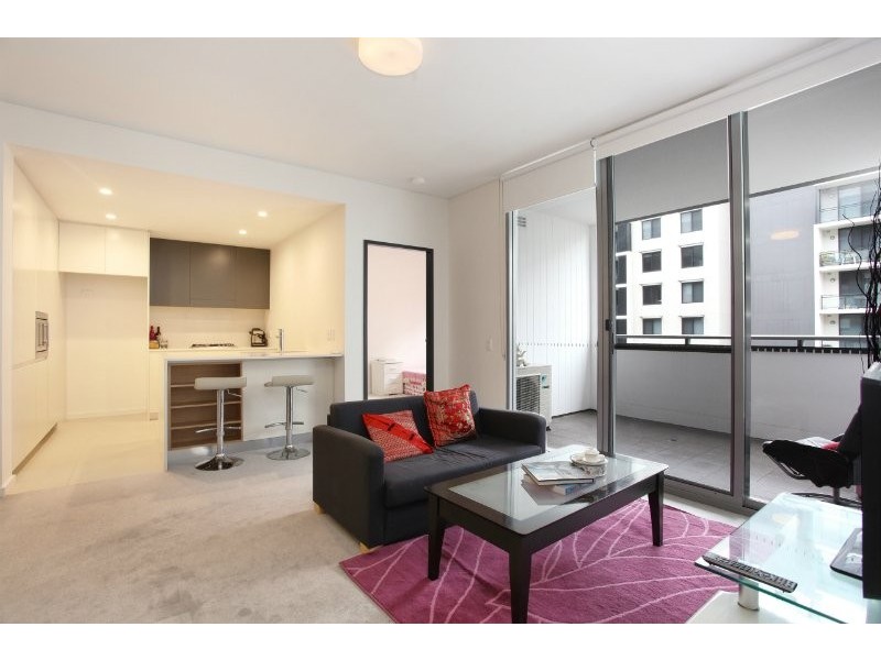A305/9 Baywater Drive, Wentworth Point NSW 2127