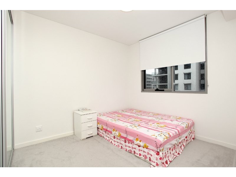 A305/9 Baywater Drive, Wentworth Point NSW 2127