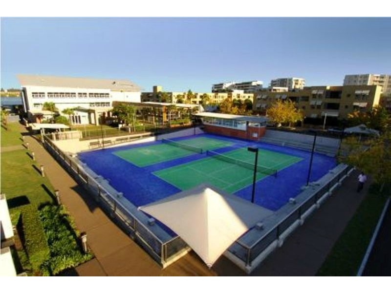 A305/9 Baywater Drive, Wentworth Point NSW 2127