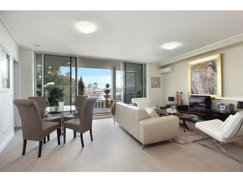 Address by request from Agent, Wentworth Point NSW 2127