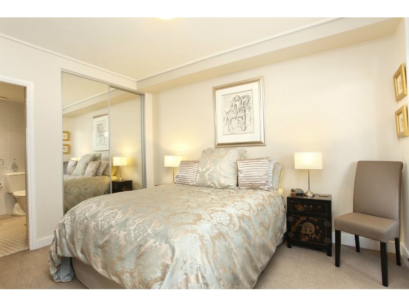 Address by request from Agent, Wentworth Point NSW 2127