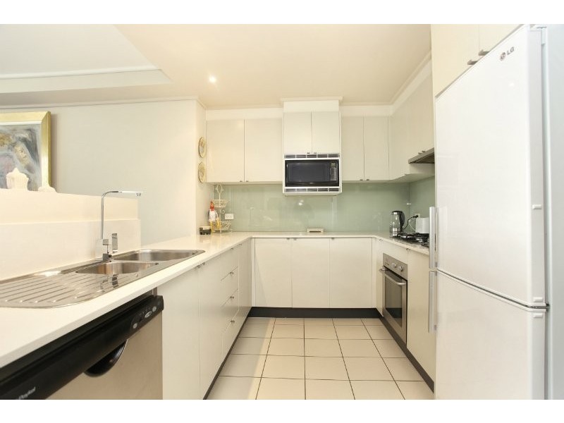 Address by request from Agent, Wentworth Point NSW 2127