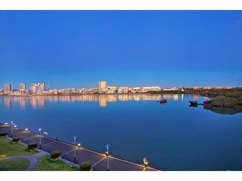 575/4 The Crescent “Valencia”, Wentworth Point NSW 2127