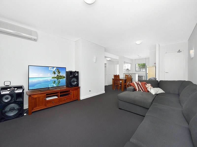 101/5 Stromboli Strait “Corfu”, Wentworth Point NSW 2127