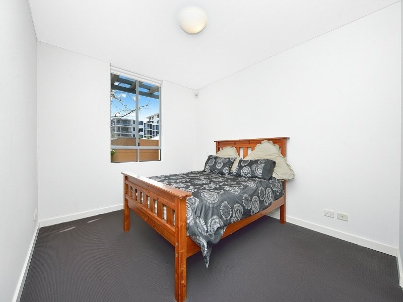 101/5 Stromboli Strait “Corfu”, Wentworth Point NSW 2127