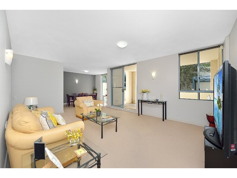 118 / 5 Stromboli Strait, Wentworth Point NSW 2127