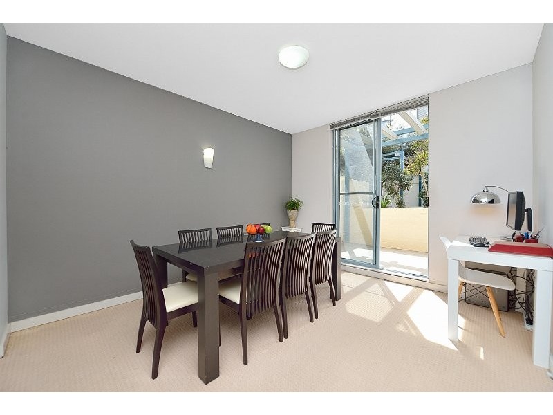 118 / 5 Stromboli Strait, Wentworth Point NSW 2127