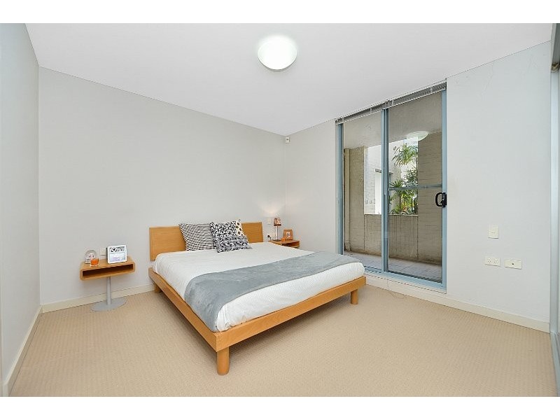 118 / 5 Stromboli Strait, Wentworth Point NSW 2127