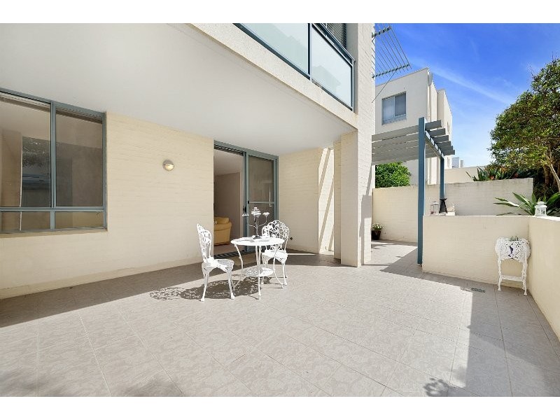 118 / 5 Stromboli Strait, Wentworth Point NSW 2127