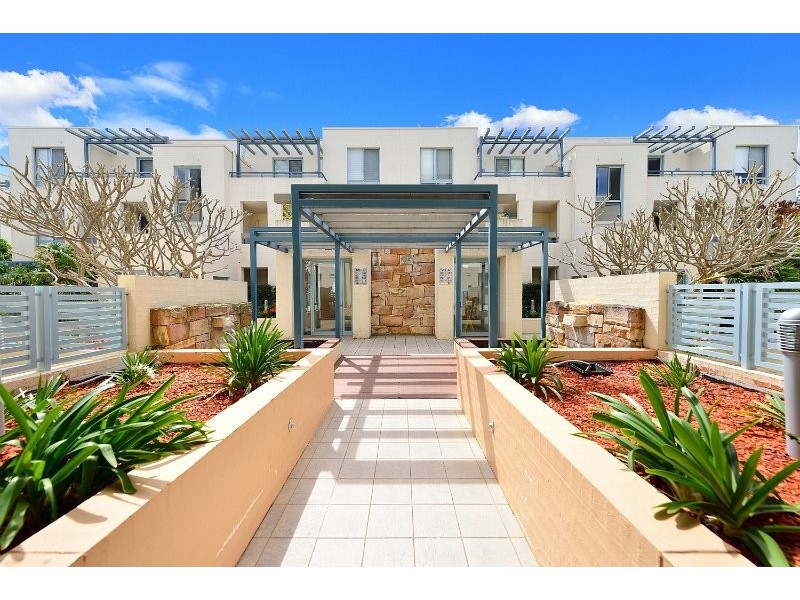 118 / 5 Stromboli Strait, Wentworth Point NSW 2127