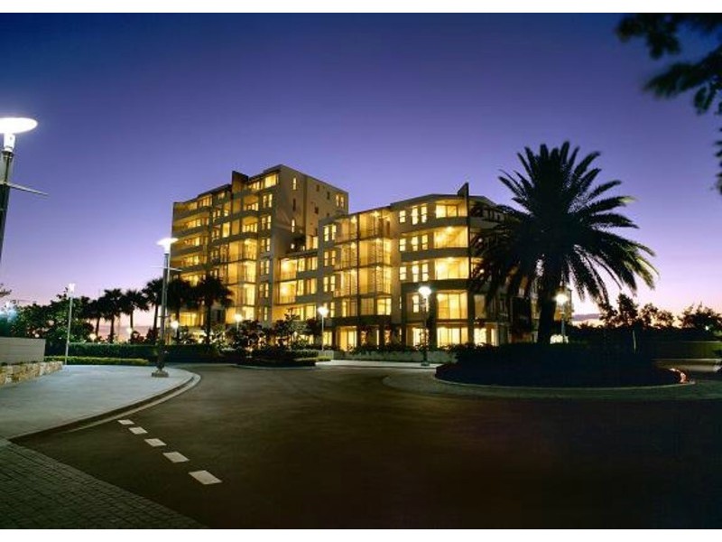 407 / 1 The Piazza “Capri”, Wentworth Point NSW 2127