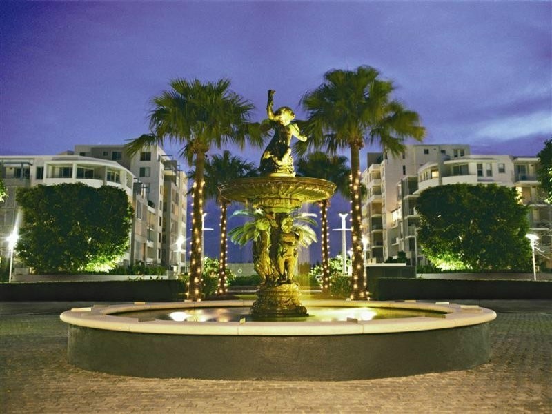 407 / 1 The Piazza “Capri”, Wentworth Point NSW 2127