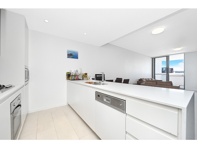 C313/14 Nuvolari Place, Wentworth Point NSW 2127