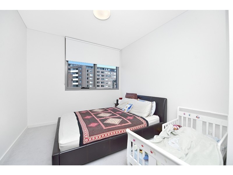 C313/14 Nuvolari Place, Wentworth Point NSW 2127
