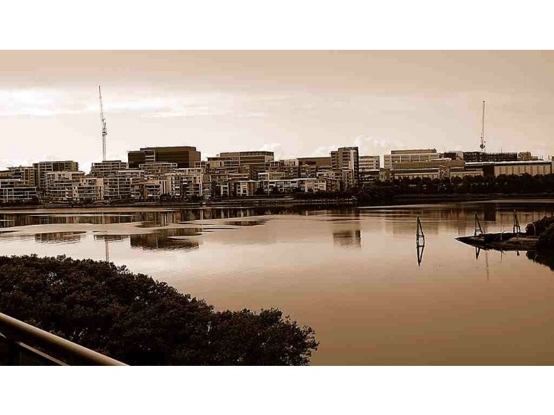 Wentworth Point NSW 2127