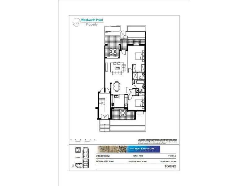 Wentworth Point NSW 2127