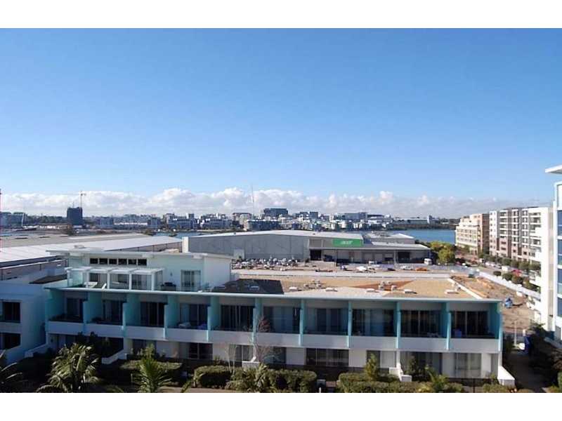 Wentworth Point NSW 2127