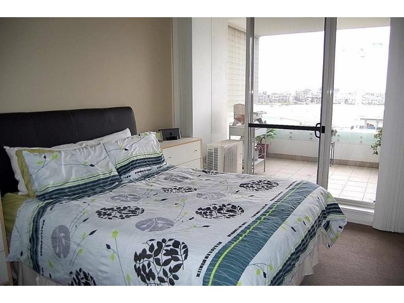 Wentworth Point NSW 2127