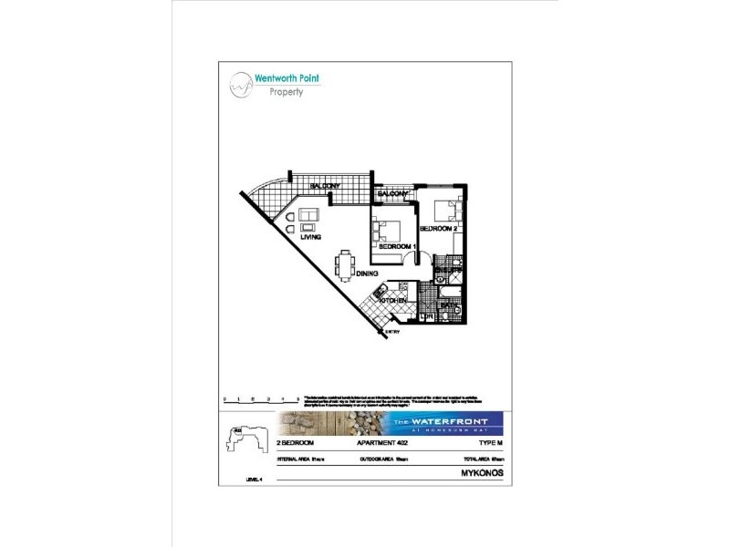 Wentworth Point NSW 2127
