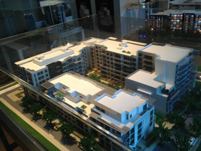 Wentworth Point NSW 2127