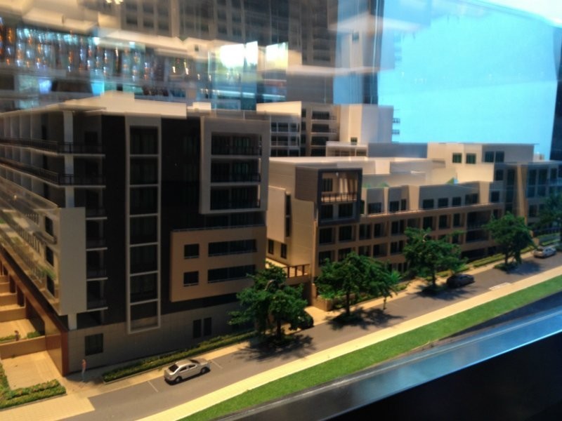 Wentworth Point NSW 2127