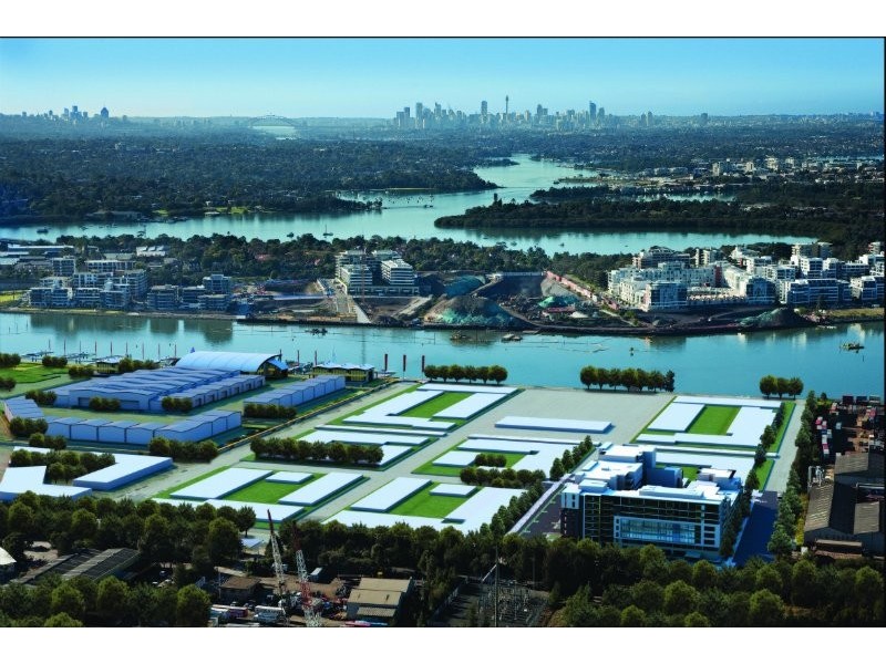 Wentworth Point NSW 2127