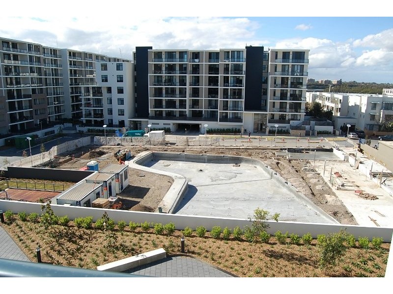 Wentworth Point NSW 2127