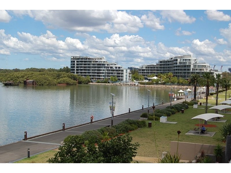 Wentworth Point NSW 2127