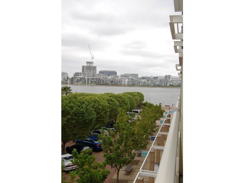 Wentworth Point NSW 2127