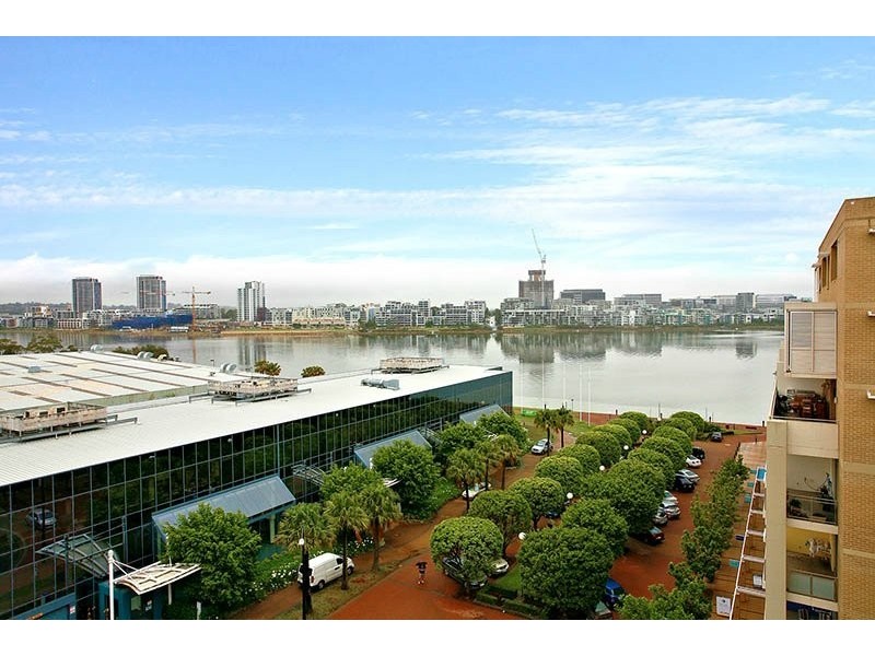 Wentworth Point NSW 2127