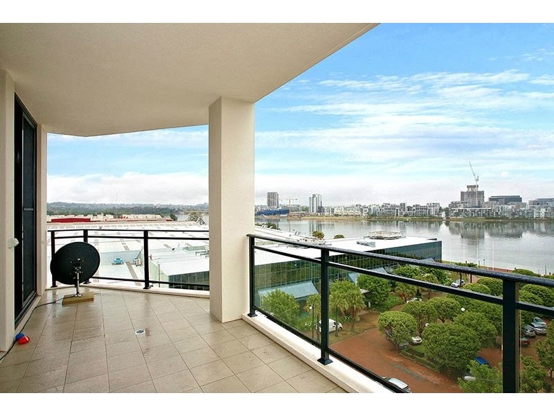 Wentworth Point NSW 2127