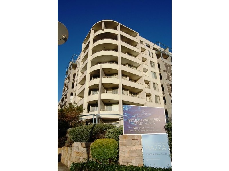 Wentworth Point NSW 2127