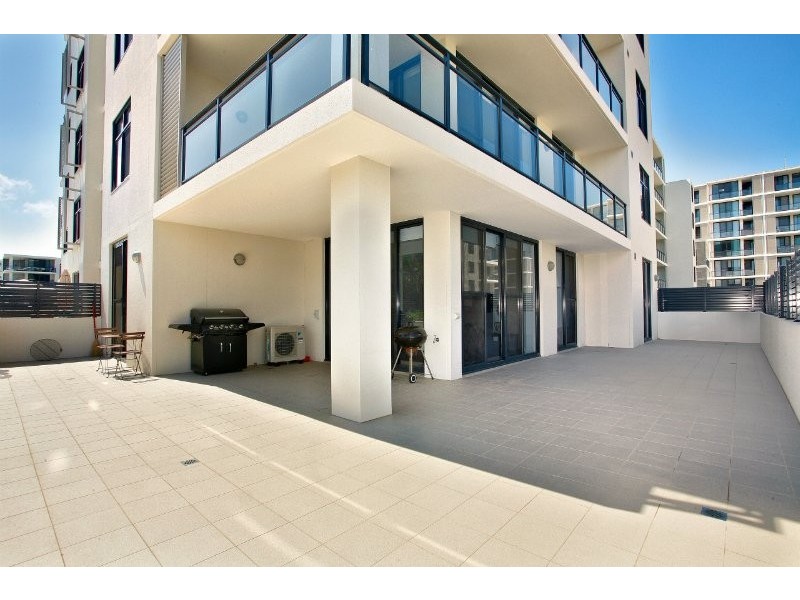Wentworth Point NSW 2127