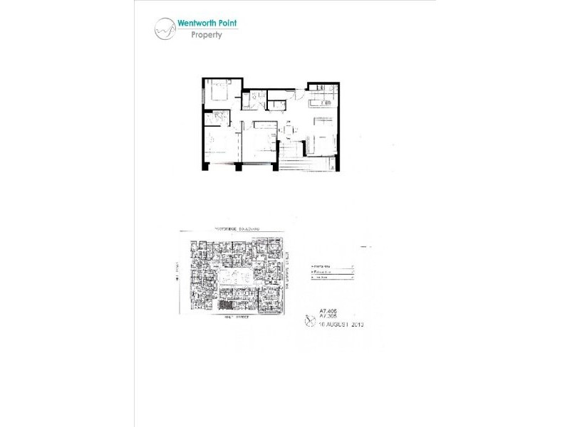 Wentworth Point NSW 2127