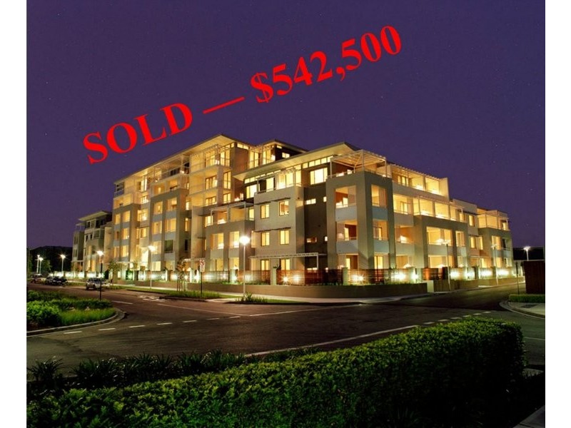 Wentworth Point NSW 2127