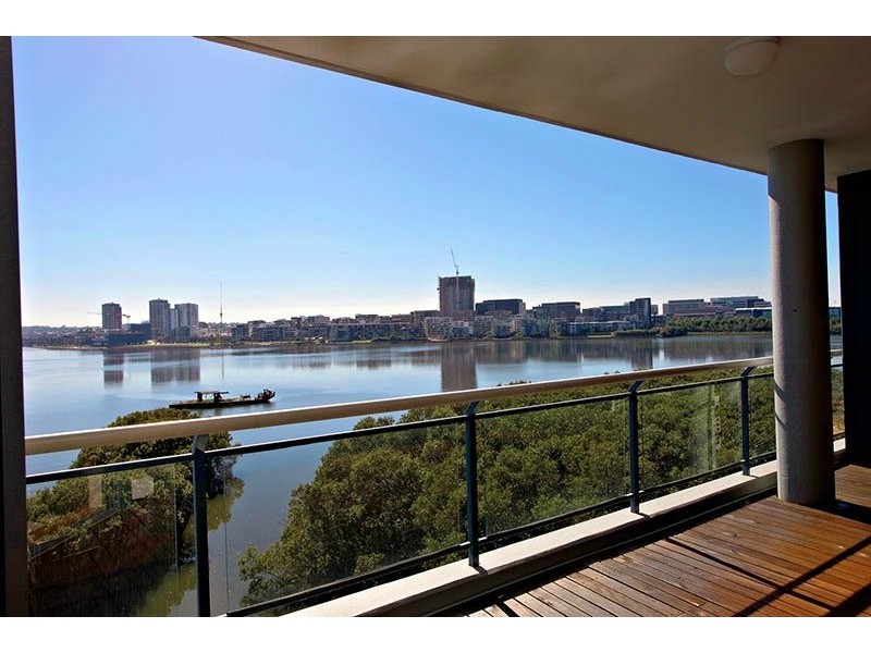 Wentworth Point NSW 2127