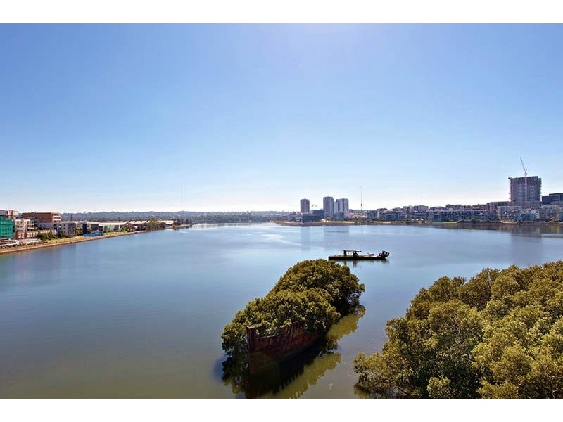 Wentworth Point NSW 2127