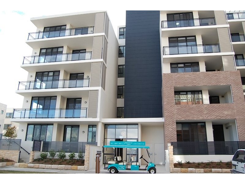 Wentworth Point NSW 2127